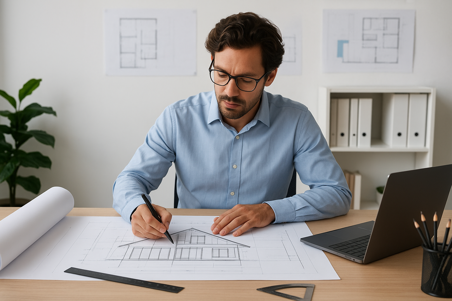 Guide til byggetilladelser