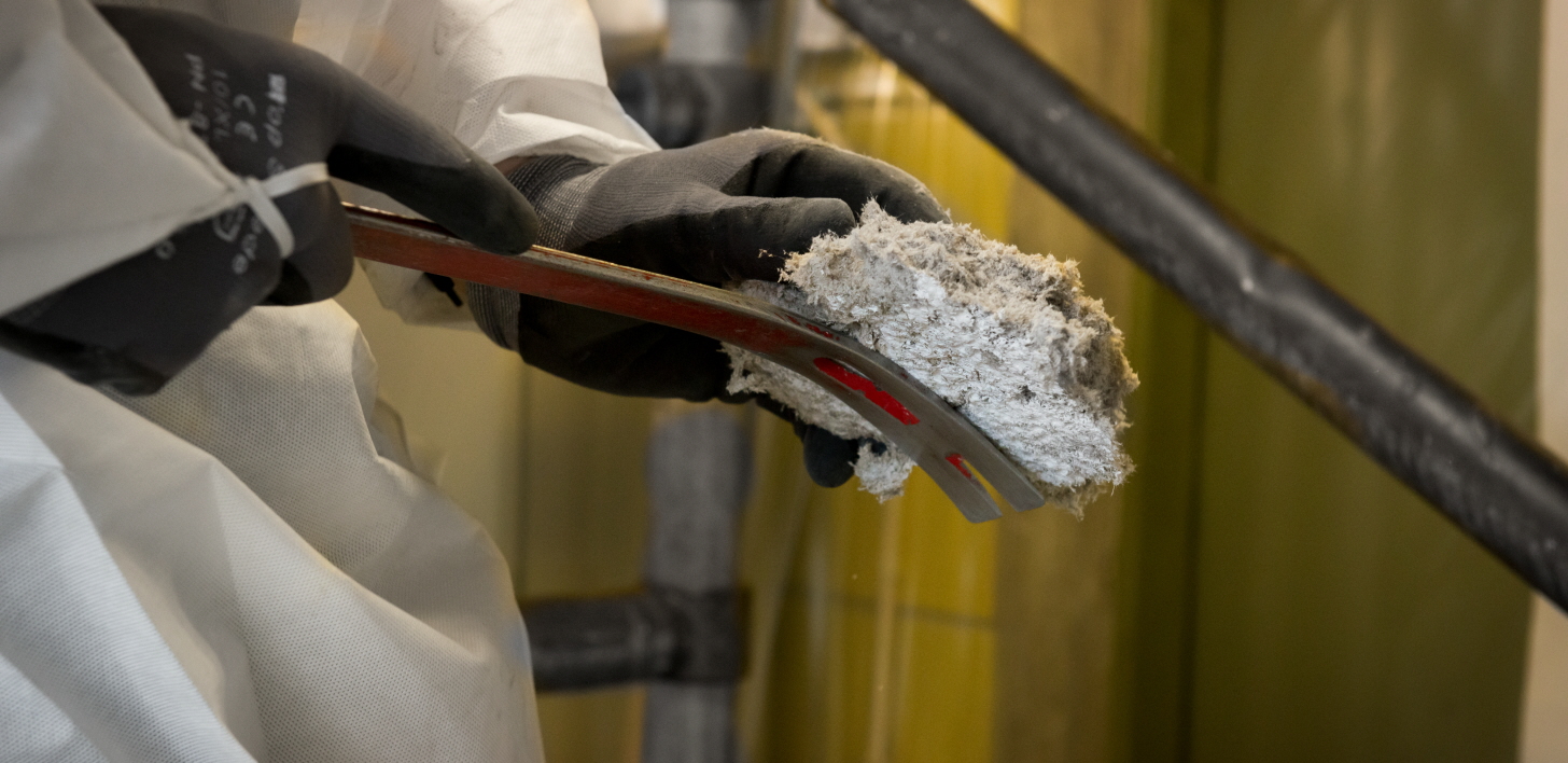 Er Asbest farligt lokale håndværkere nordsjælland og københavn